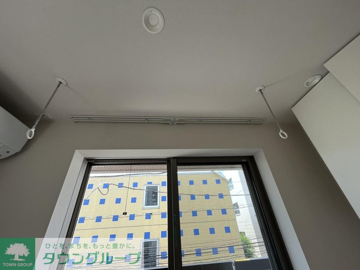 フラットＫ２の物件内観写真