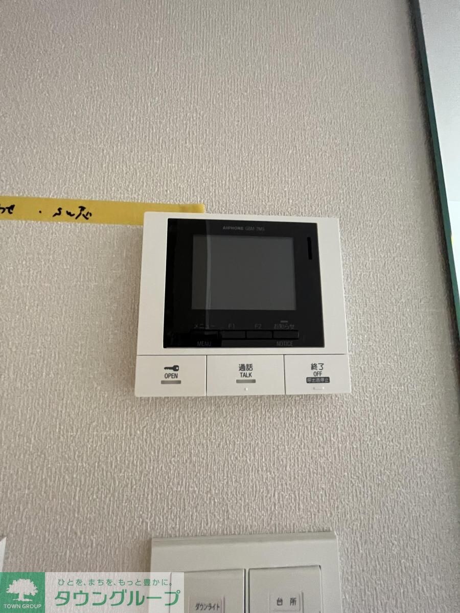 フラットＫ２の物件内観写真