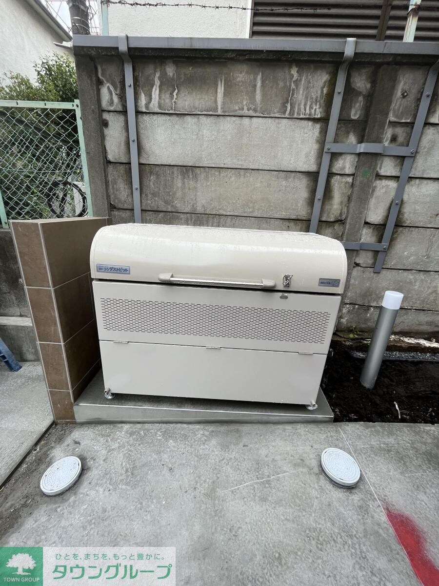 フラットＫ２の物件内観写真