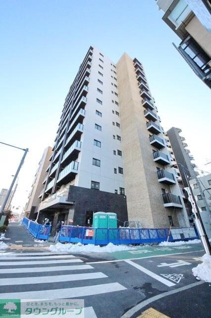 D-room早稲田の物件内観写真