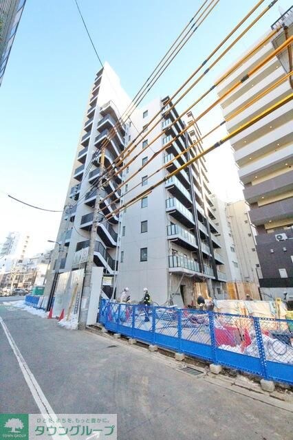 D-room早稲田の物件内観写真