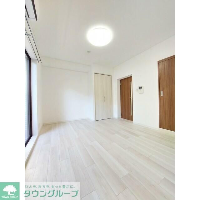 セルベコート野方の物件内観写真