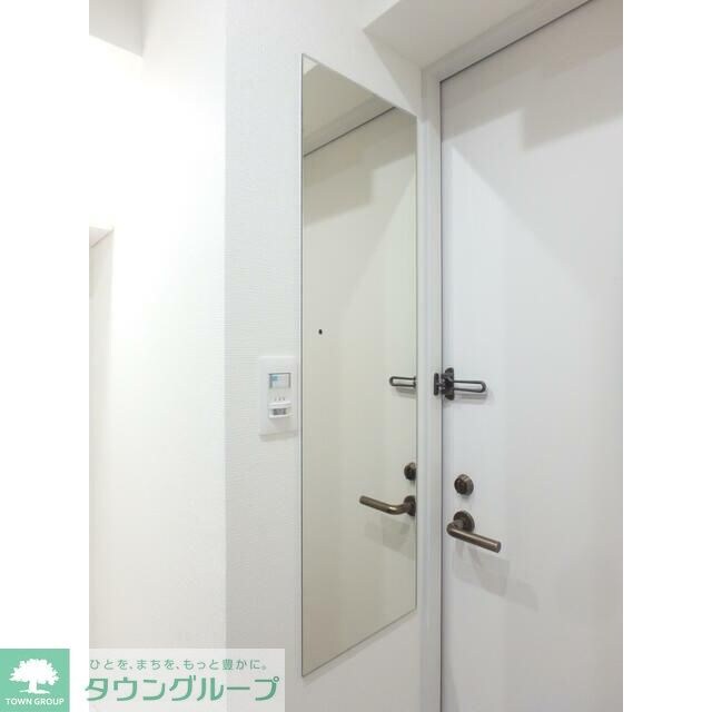 セルベコート野方の物件内観写真