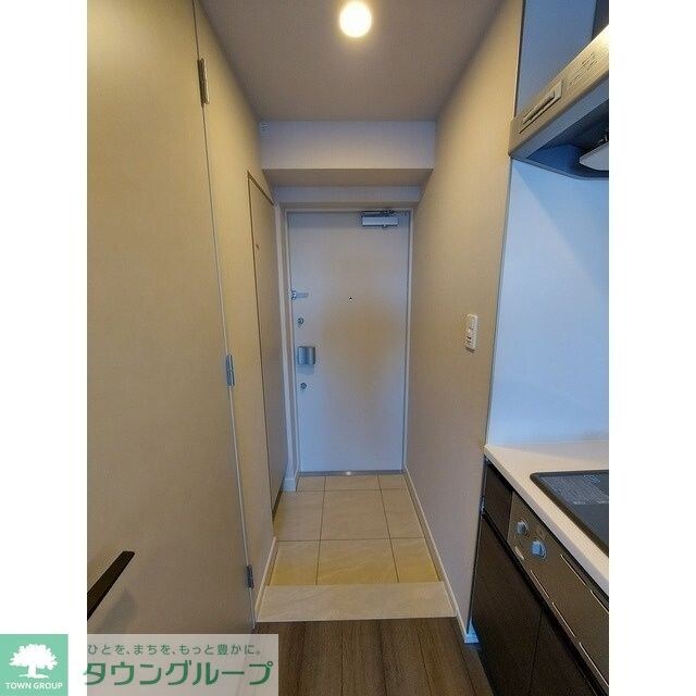 ORSUS NAKANOの物件内観写真