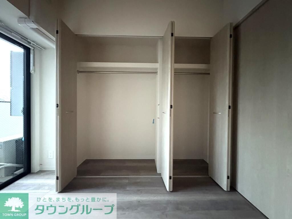 ROOTs Shinjuku Wakamatsuchoの物件内観写真