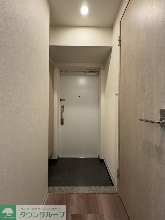 ROOTs Shinjuku Wakamatsuchoの物件内観写真