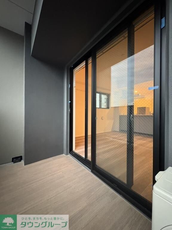 ROOTs Shinjuku Wakamatsuchoの物件内観写真