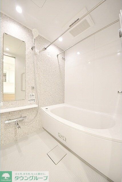 グランパセオ代々木上原IIの物件内観写真