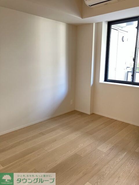 ザ・パークハウス千代田六番町の物件内観写真