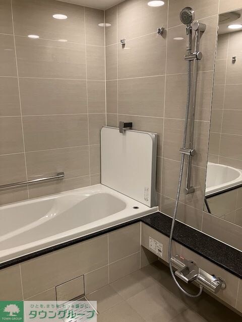 ザ・パークハウス千代田六番町の物件内観写真