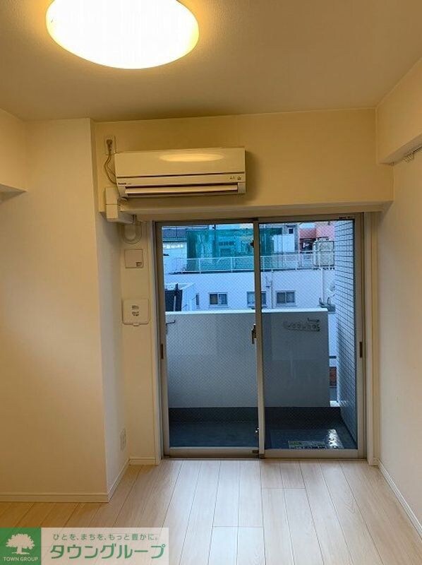 コンシェリア新宿EASTの物件内観写真