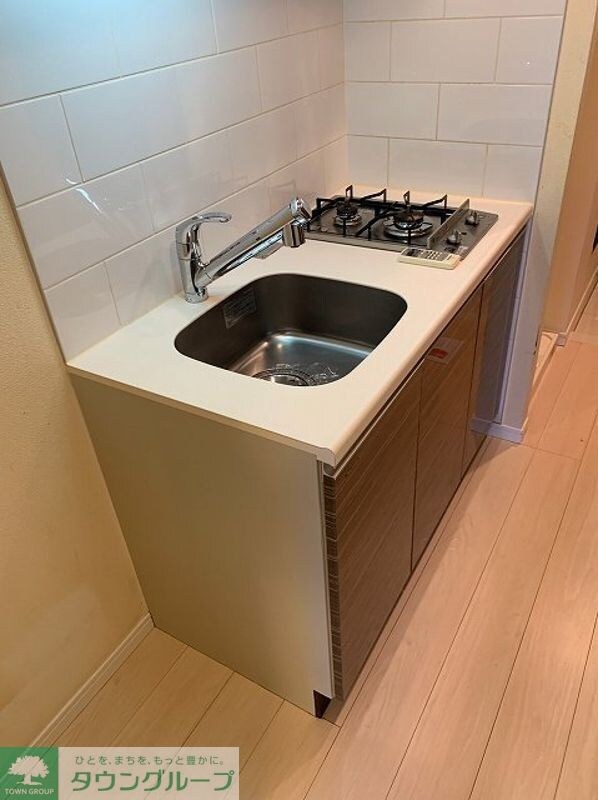 コンシェリア新宿EASTの物件内観写真