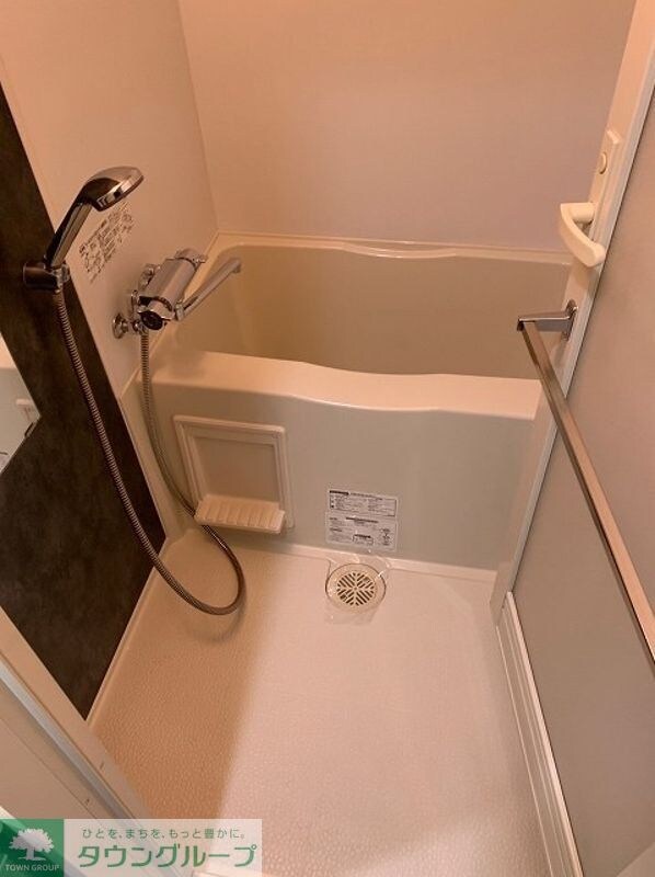 コンシェリア新宿EASTの物件内観写真