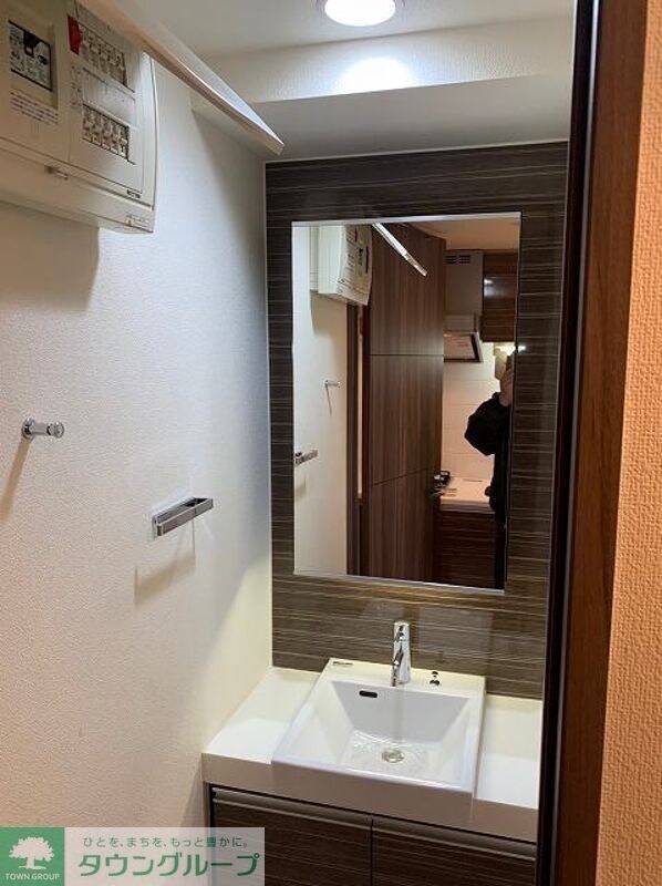 コンシェリア新宿EASTの物件内観写真