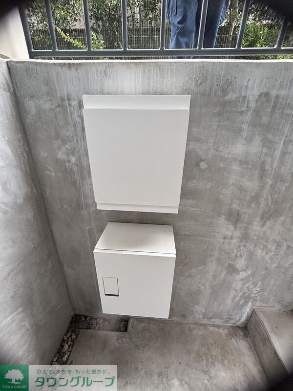 VENNの物件内観写真