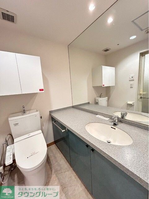 アクロスシティ中野坂上ハイツの物件内観写真