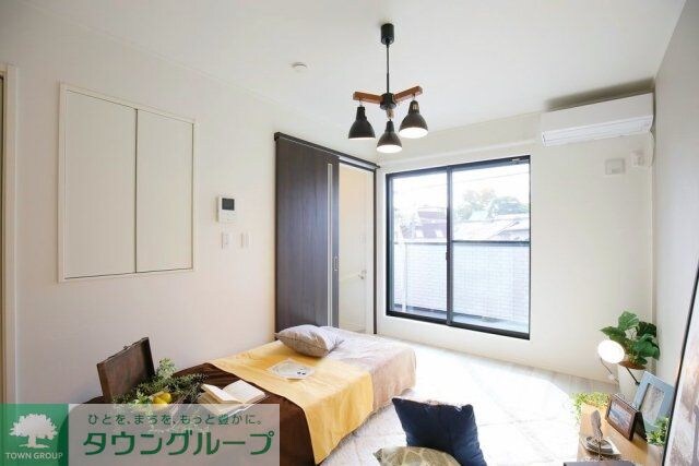 エトワール四谷の物件内観写真