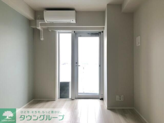 Ｌｏｇ初台の物件内観写真