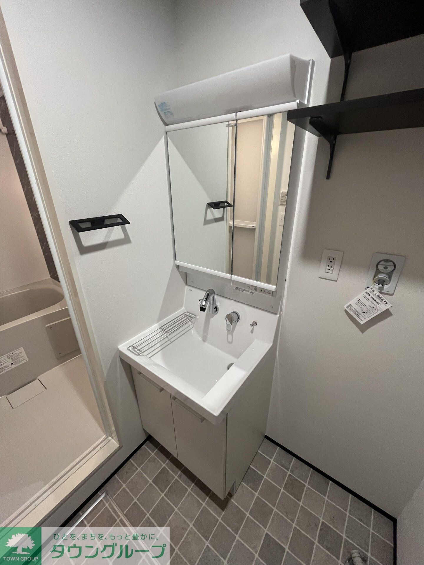 つむぎの杜　西荻みなみの物件内観写真