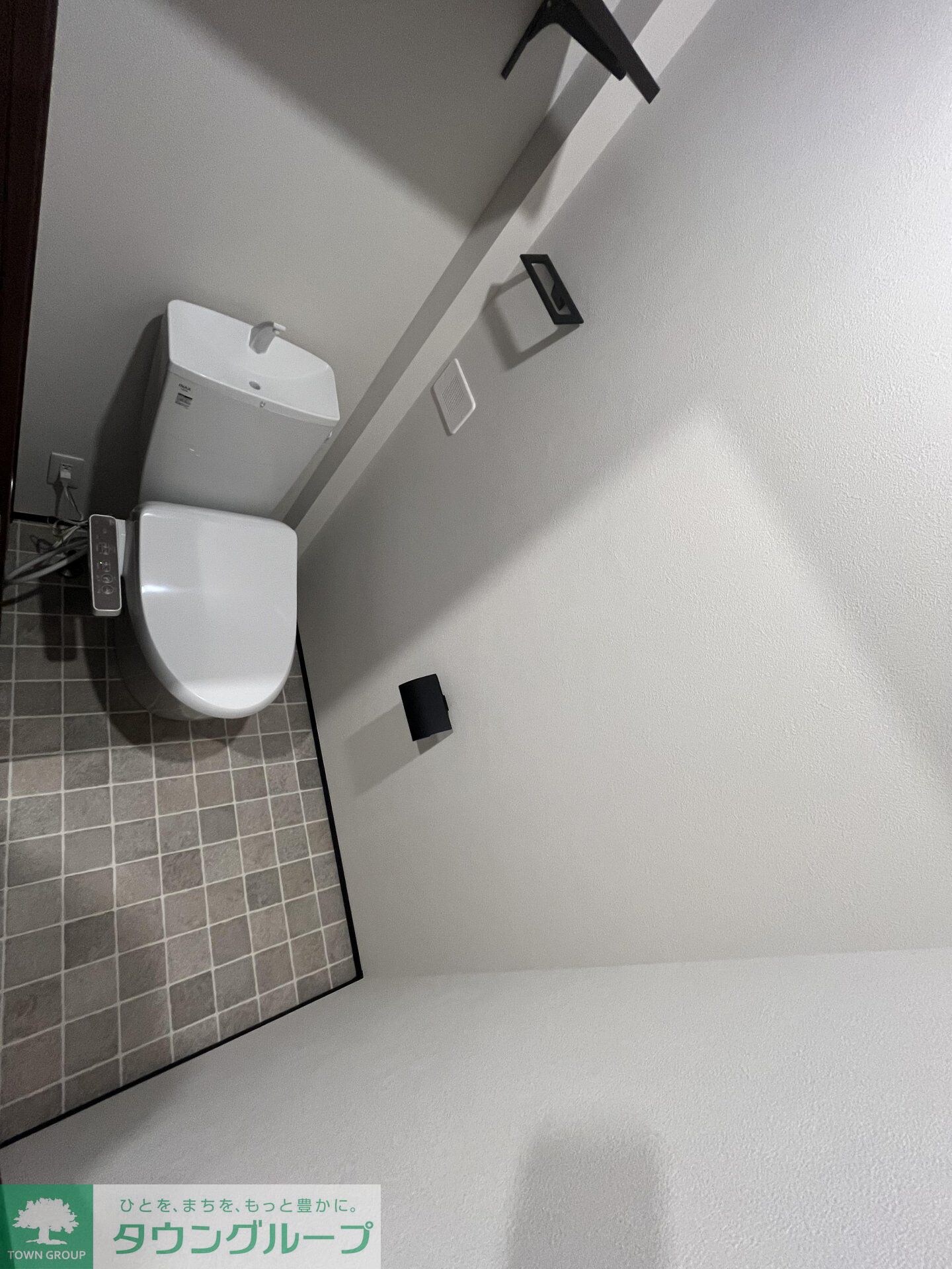 つむぎの杜　西荻みなみの物件内観写真