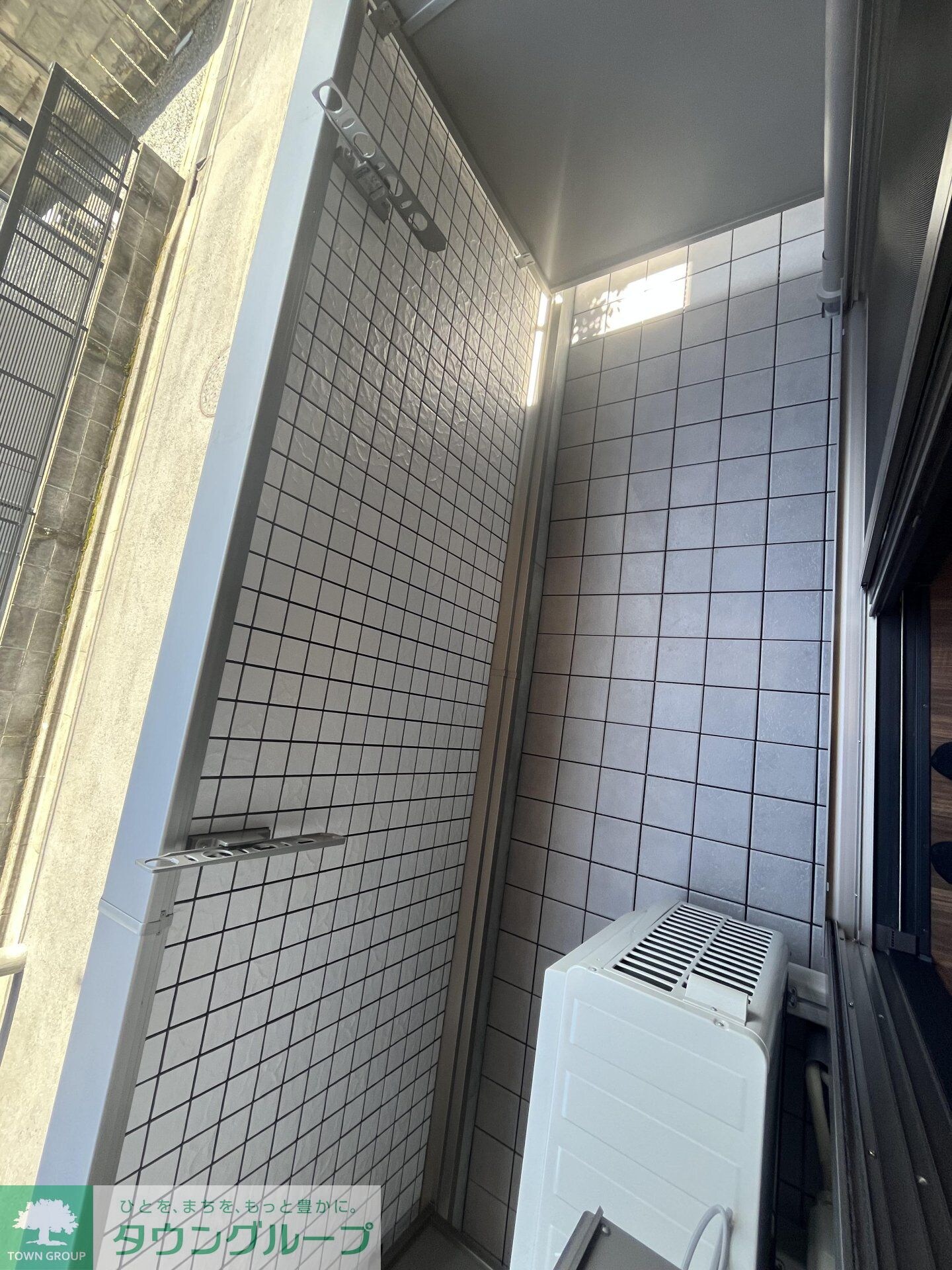 つむぎの杜　西荻みなみの物件内観写真