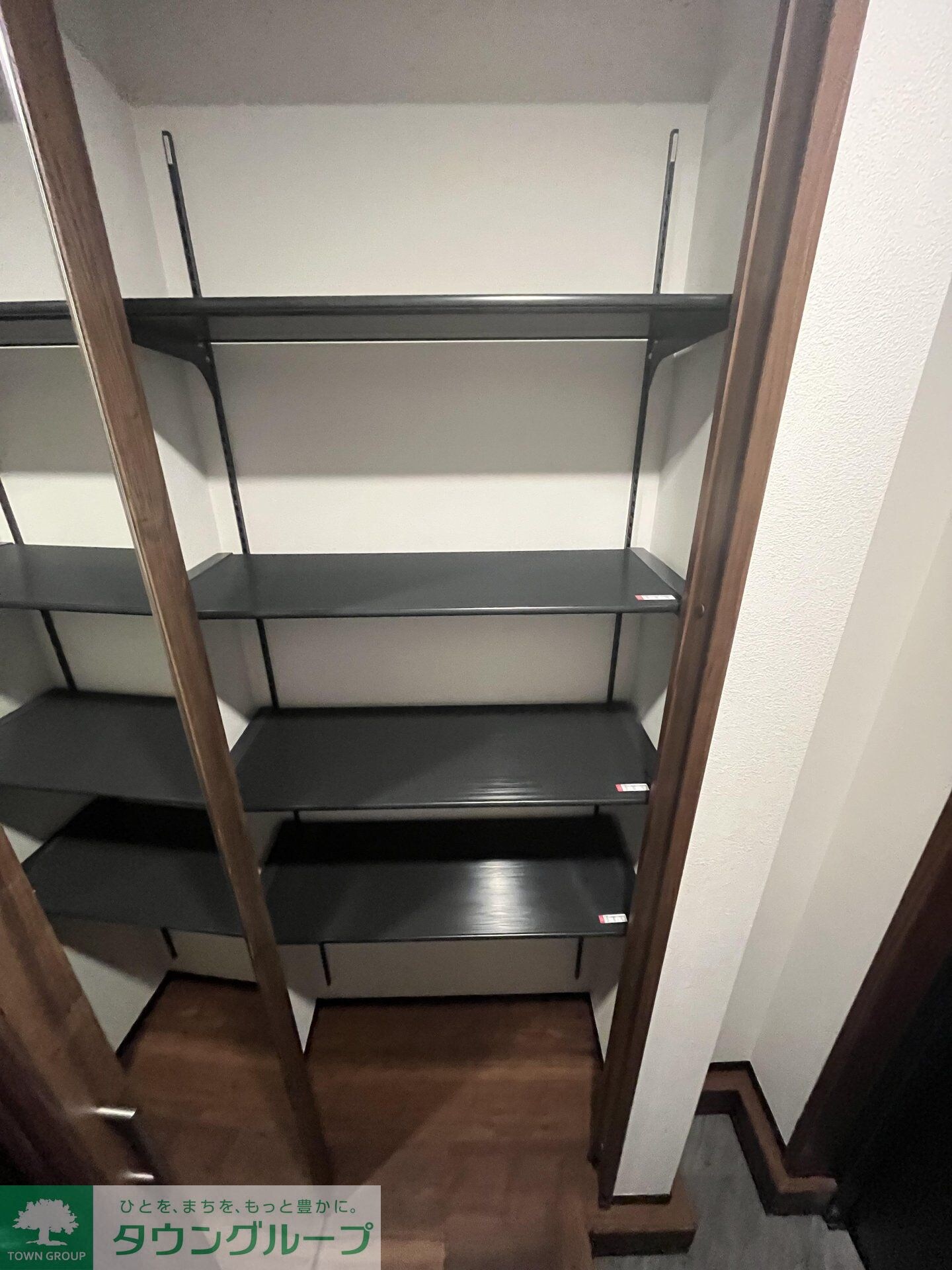 つむぎの杜　西荻みなみの物件内観写真