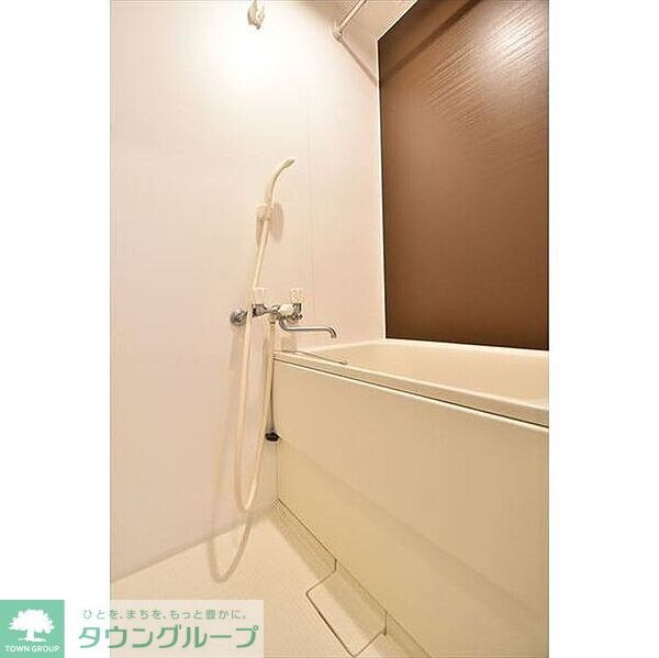 アズ信濃町レジデンスの物件内観写真