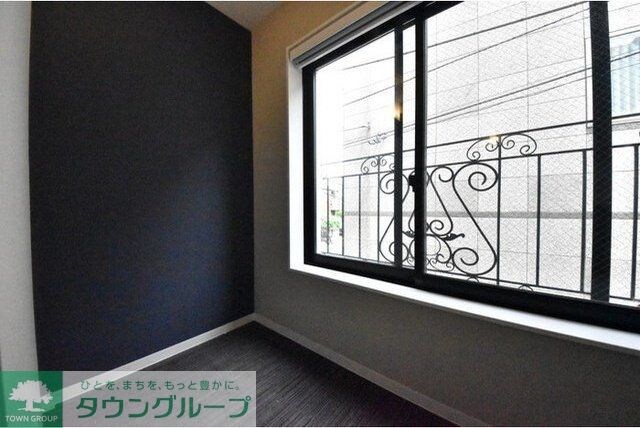 アズ信濃町レジデンスの物件内観写真