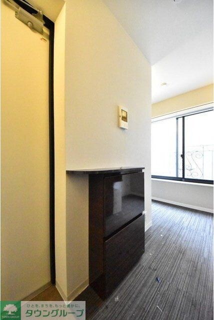 アズ信濃町レジデンスの物件内観写真