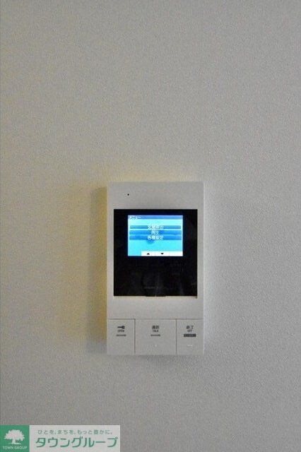 アズ信濃町レジデンスの物件内観写真