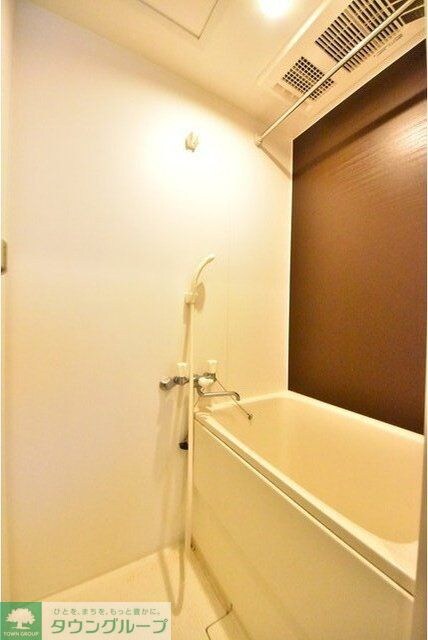 アズ信濃町レジデンスの物件内観写真