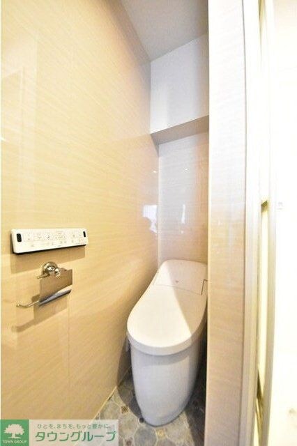 アズ信濃町レジデンスの物件内観写真