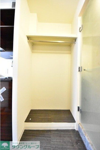 アズ信濃町レジデンスの物件内観写真