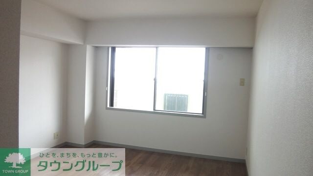 メゾン里仁の物件内観写真