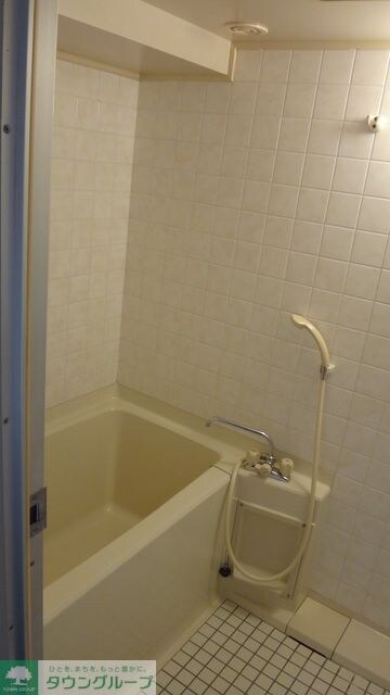 メゾン里仁の物件内観写真