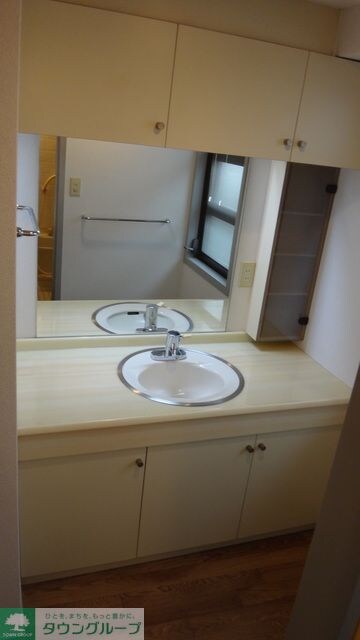 メゾン里仁の物件内観写真