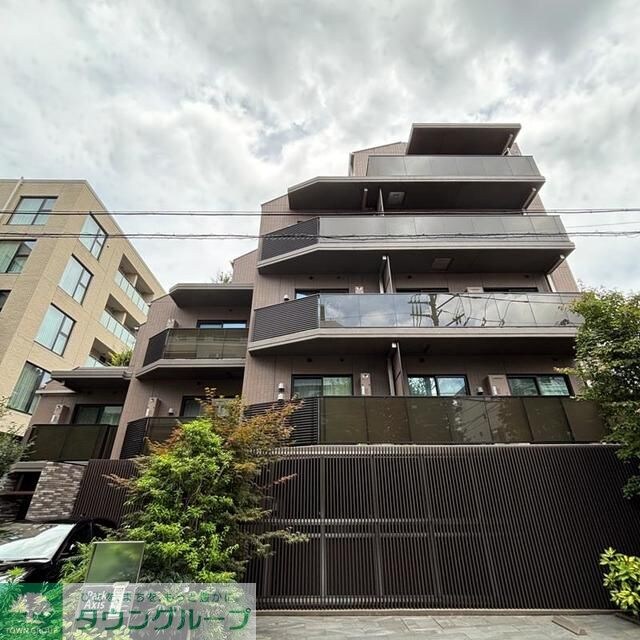 パークアクシス市谷加賀町の物件内観写真