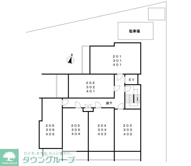 ＩＰＳＥ代々木上原ＤＬＸの物件内観写真