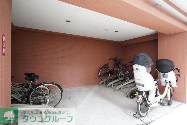 ＡｚａｌｅａＨｏｕｓｅ野方の物件内観写真