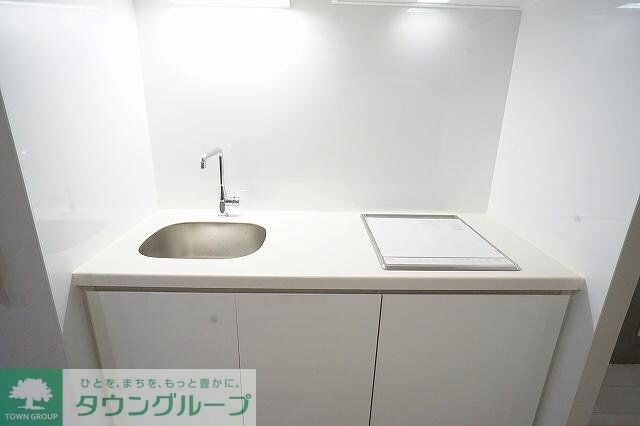 ASTILE幡ヶ谷の物件内観写真