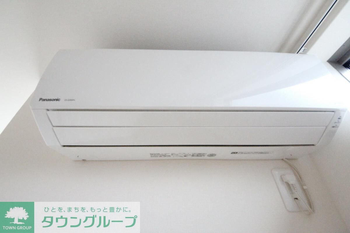 フェリーチェ中野坂上Eの物件内観写真