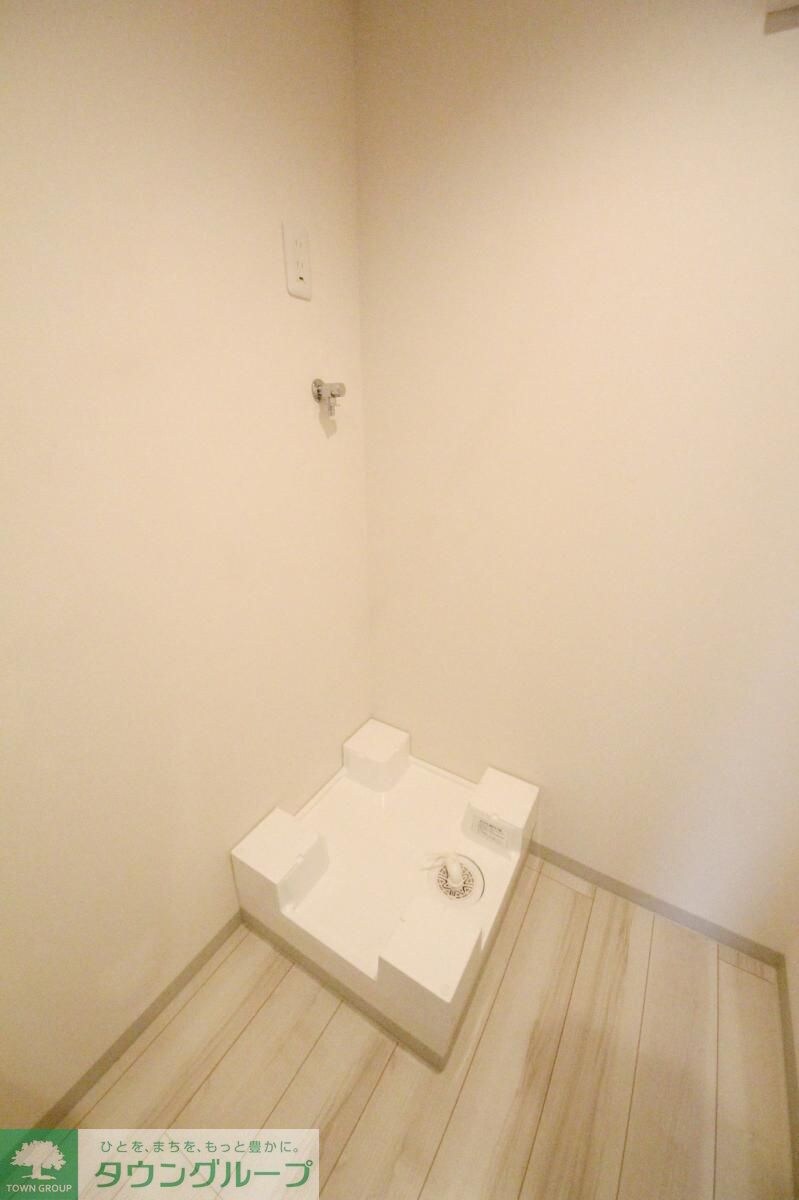 フェリーチェ中野坂上Eの物件内観写真