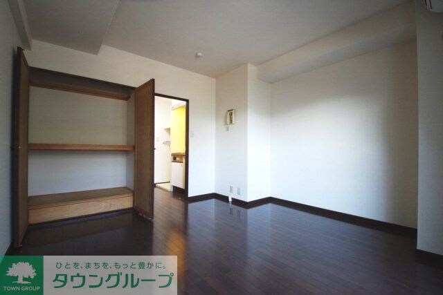 モナーク杉並堀ノ内の物件内観写真