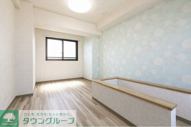 シェル中野弥生町の物件内観写真