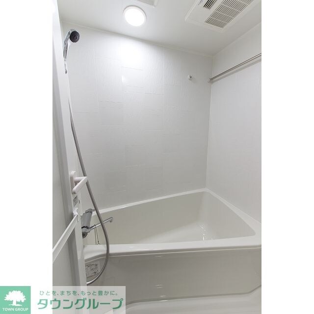 エスタート新宿の物件内観写真