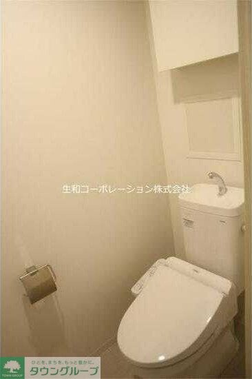 アルシェ新宿の物件内観写真