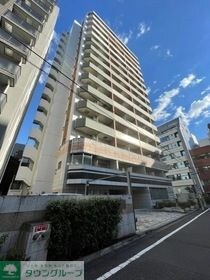 ガーラ・ステーション新宿御苑前の物件内観写真