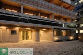 ガーラ・ステーション新宿御苑前の物件内観写真