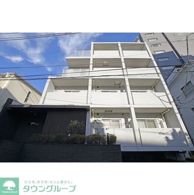 コンフォリア神楽坂の物件内観写真