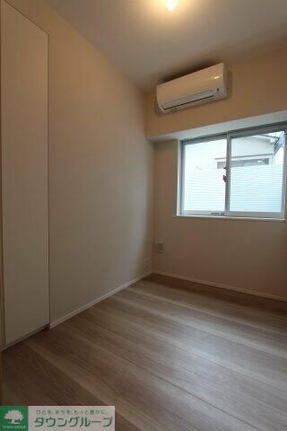 プラウドフラット中野の物件内観写真